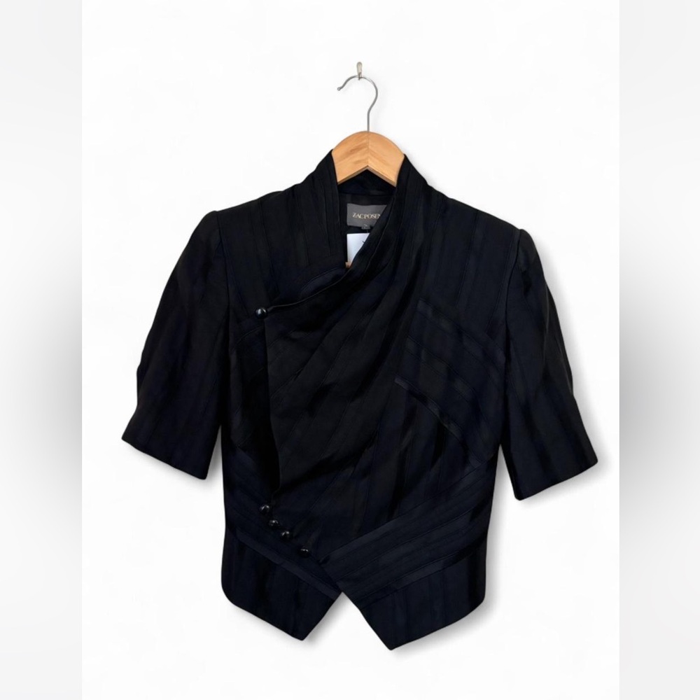 VINTAGE ZAC POSEN - Picture 2 of 4